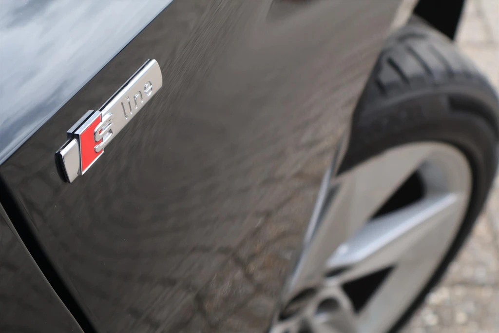 Audi A3 – foto 17