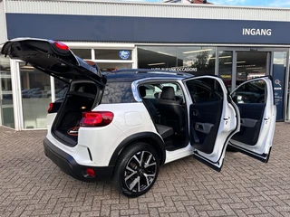 Citroën C5 – thumbnail 8