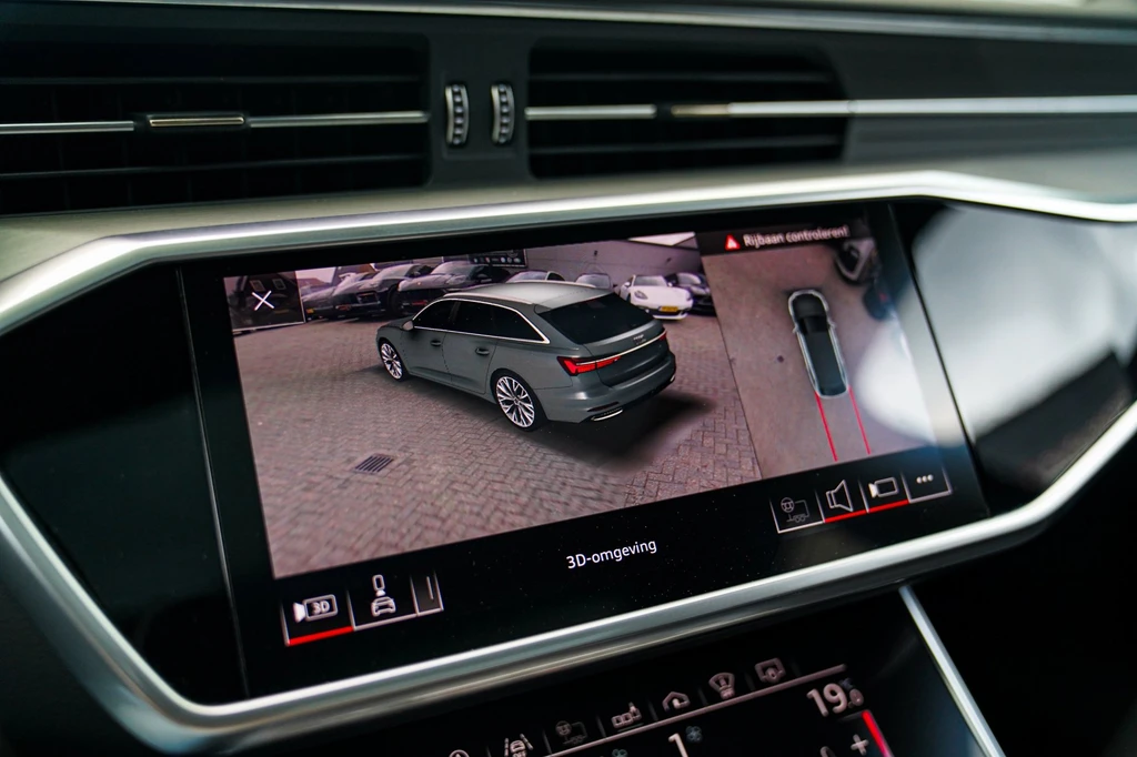 Audi A6 – foto 15