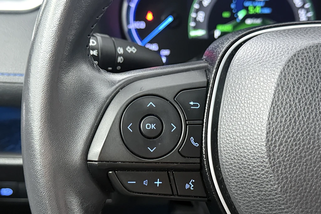 Toyota RAV4 – foto 13
