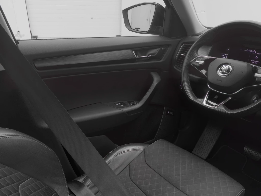 Škoda Kodiaq – foto 27