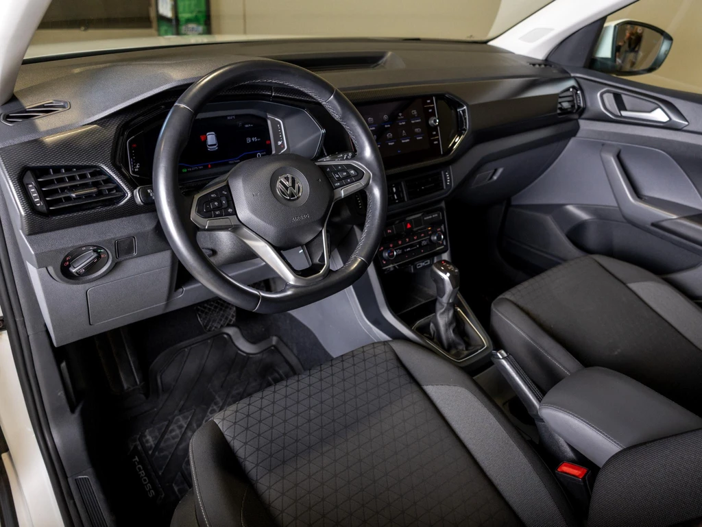 Volkswagen T-Cross – foto 32