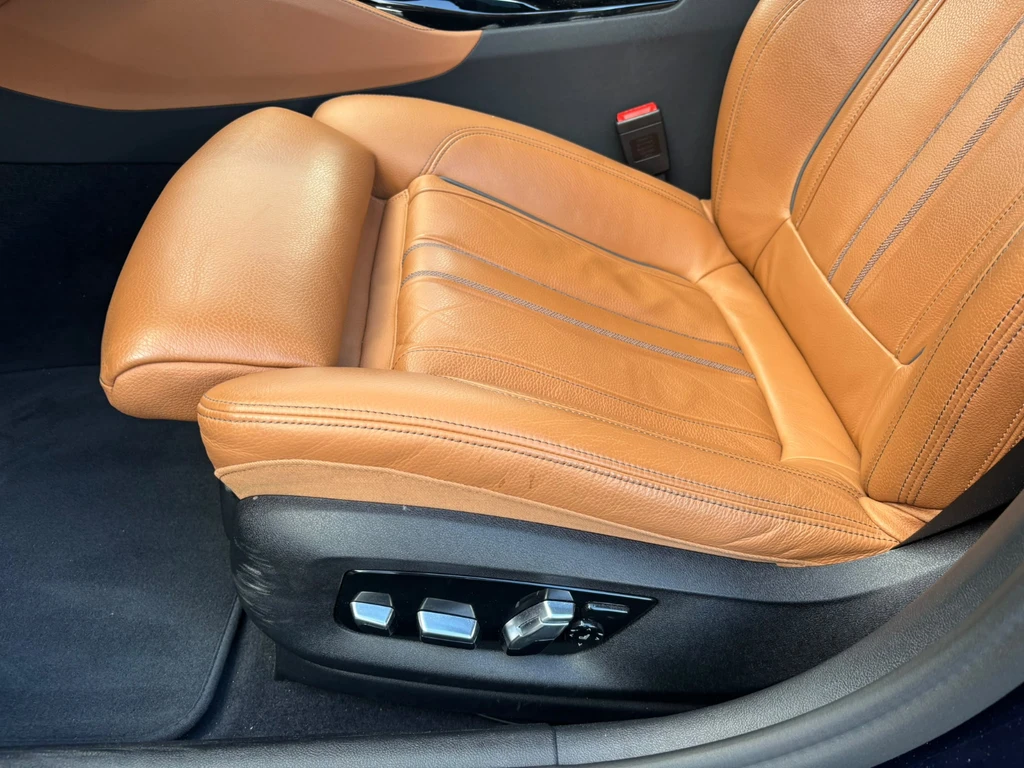 BMW 5 Serie – foto 5