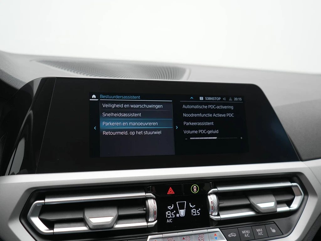 BMW 3 Serie – foto 32
