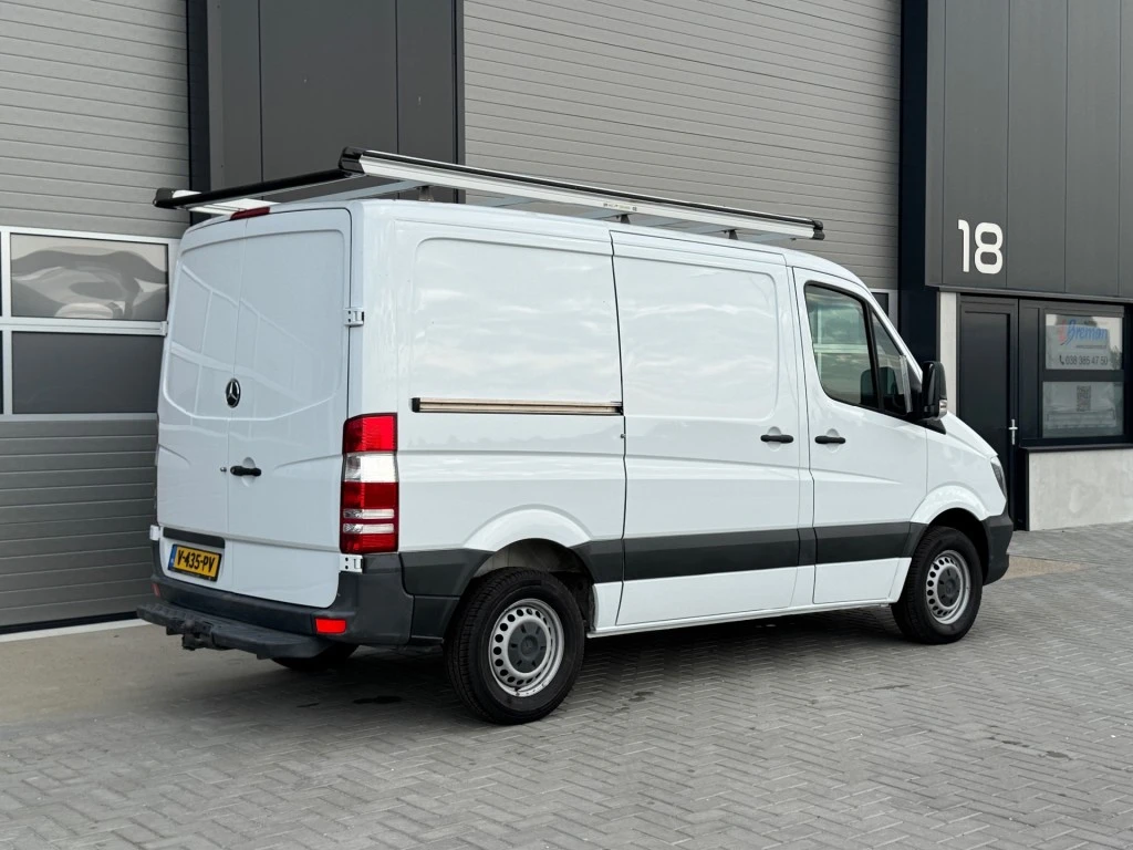 Mercedes-Benz Sprinter – foto 7