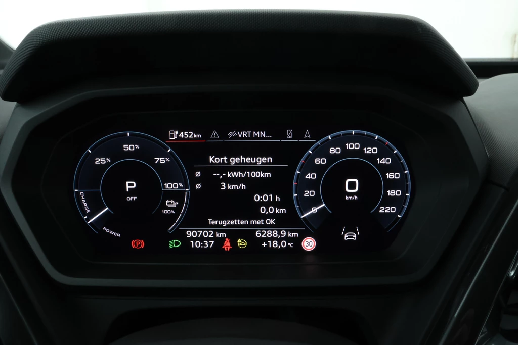 Audi Q4 Sportback e-tron – foto 21