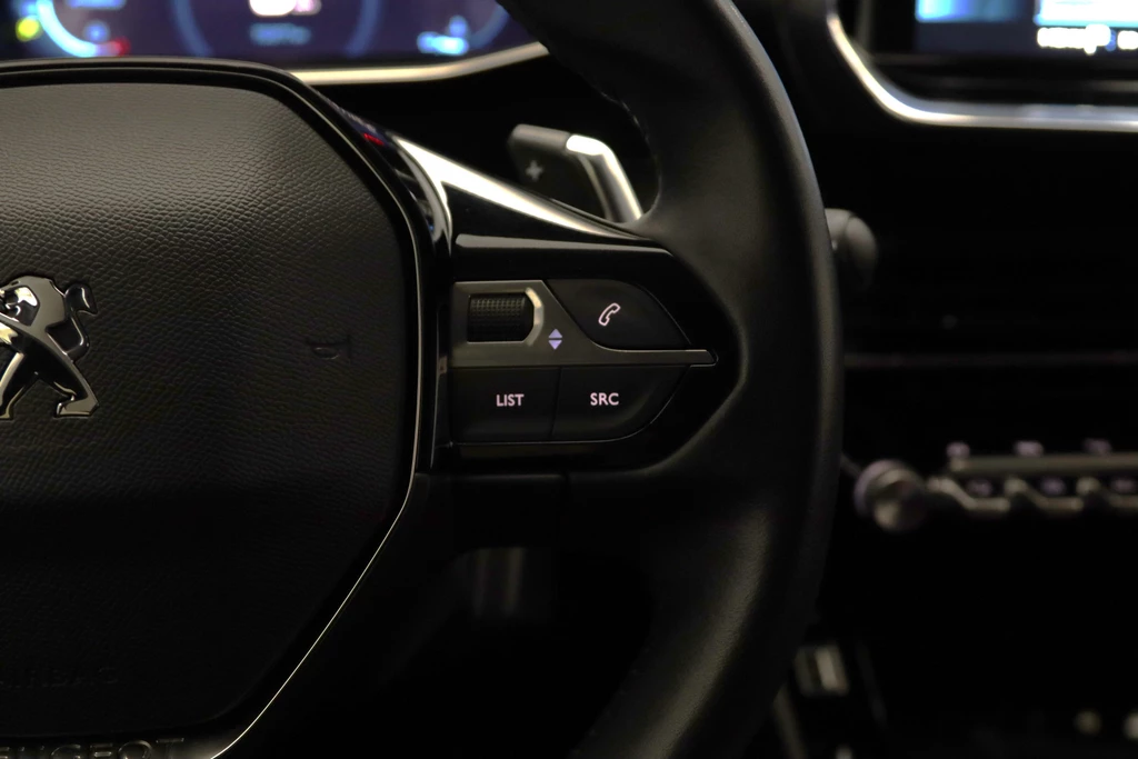 Peugeot 2008 – foto 16