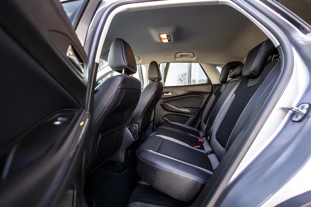 Opel Grandland X – foto 15