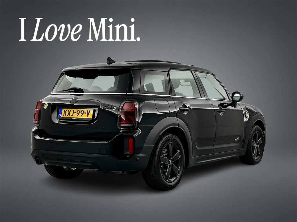 MINI Countryman – foto 7