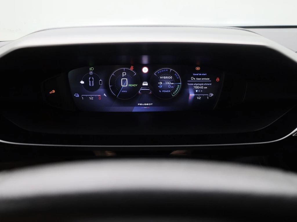 Peugeot 308 – foto 8