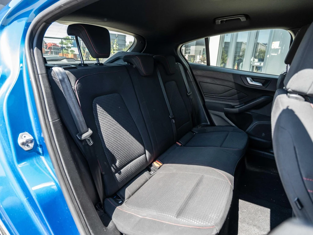 Ford Focus – foto 34
