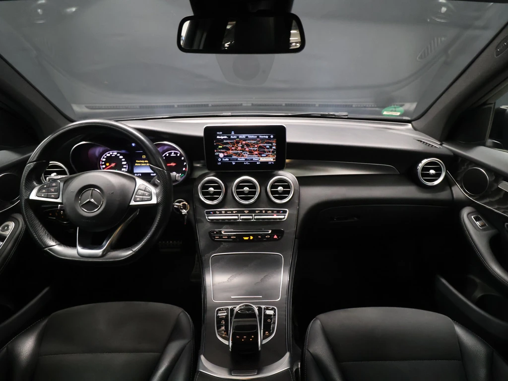 Mercedes-Benz GLC – foto 7