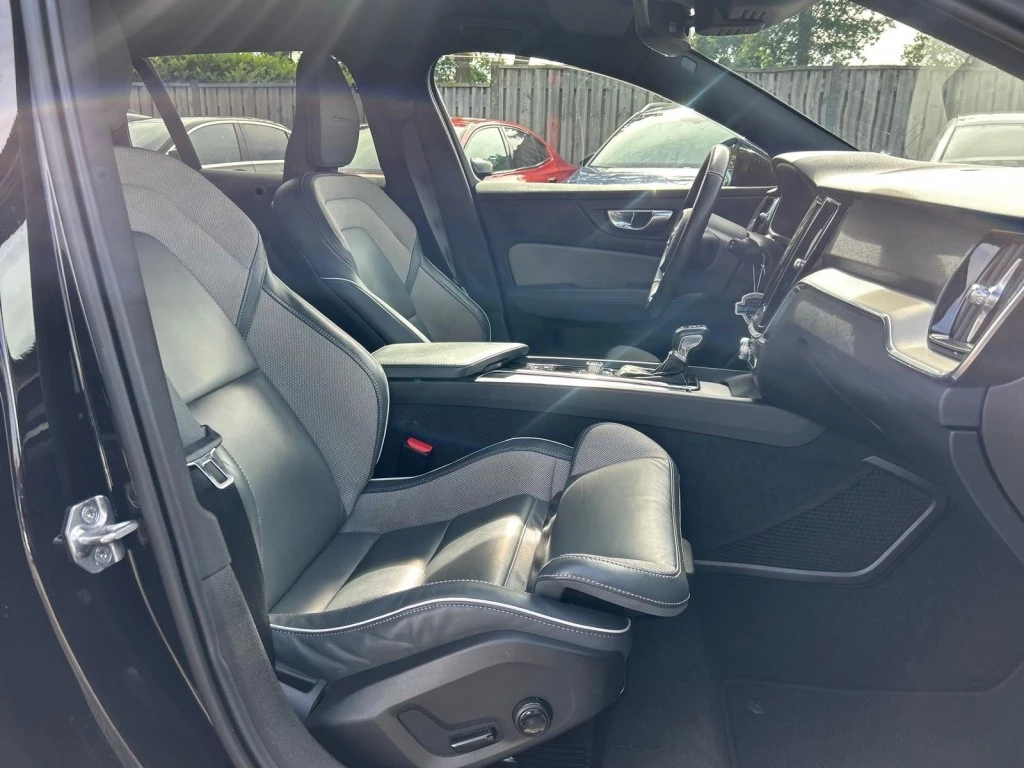 Volvo V60 – foto 9