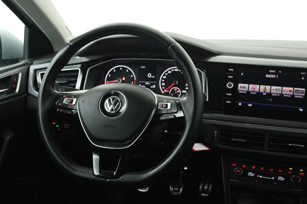Volkswagen Polo – foto 9