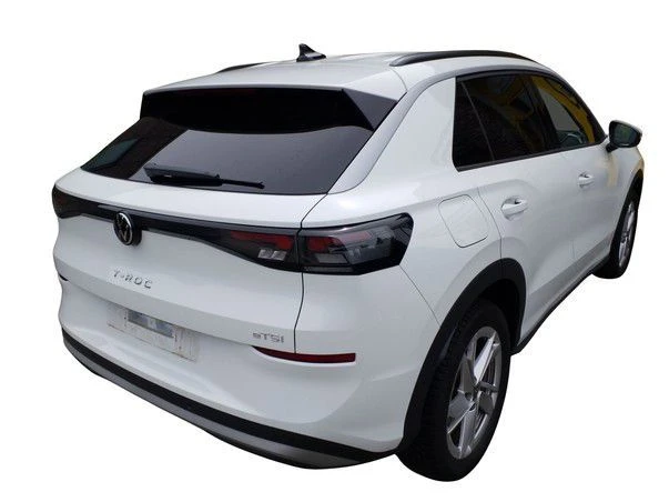 Volkswagen T-Roc – foto 2