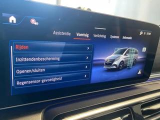 Mercedes-Benz EQV – thumbnail 30