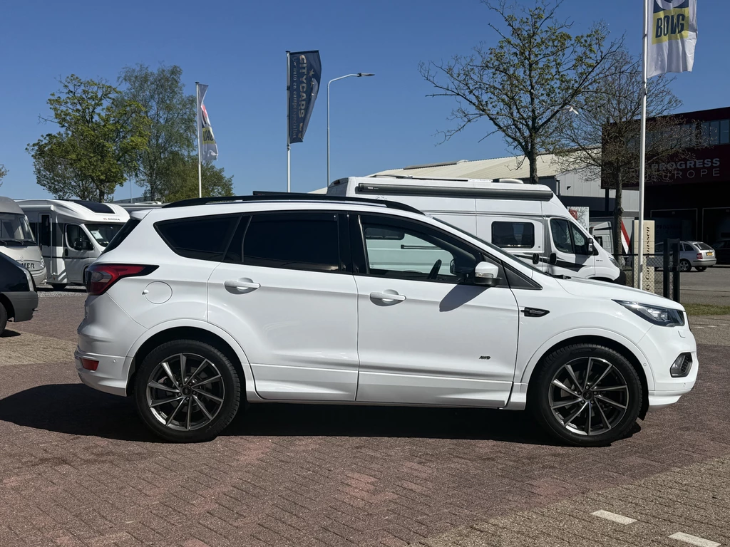Ford Kuga – foto 8