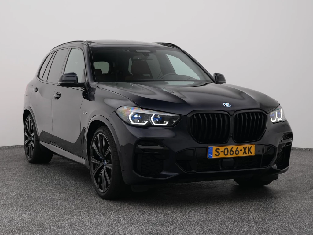 BMW X5 – foto 15