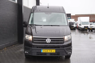 Volkswagen Crafter – thumbnail 5