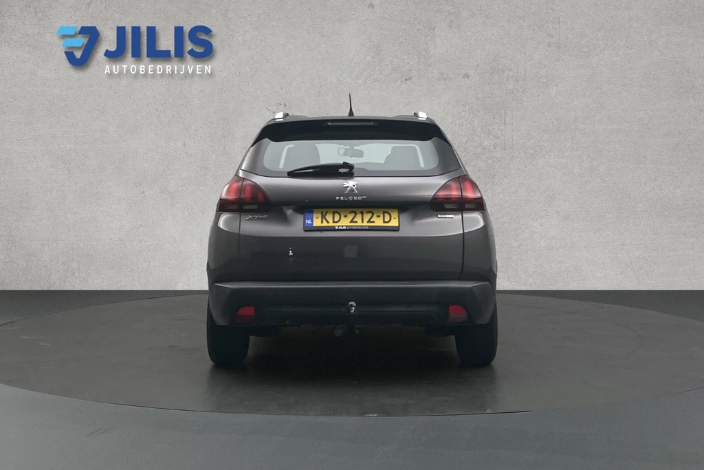 Peugeot 2008 – foto 5