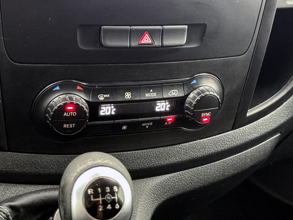 Mercedes-Benz Vito – foto 28