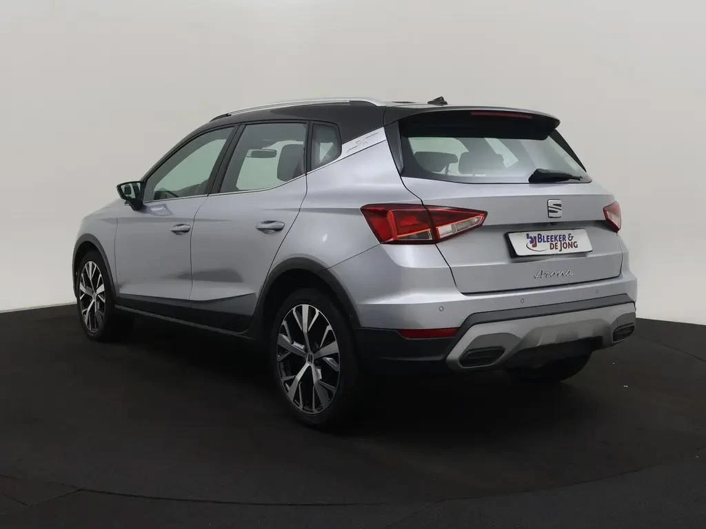 SEAT Arona – foto 2