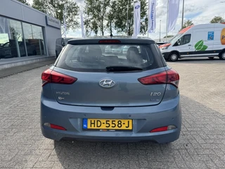 Hyundai i20 – thumbnail 3