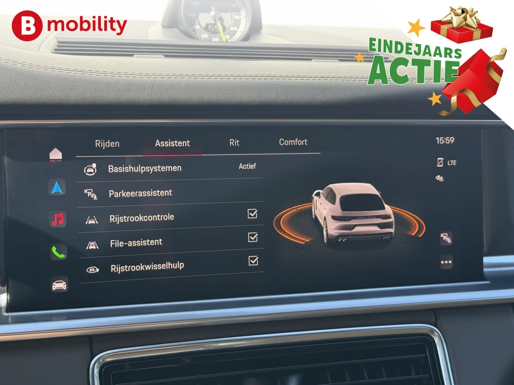 Porsche Panamera – foto 30