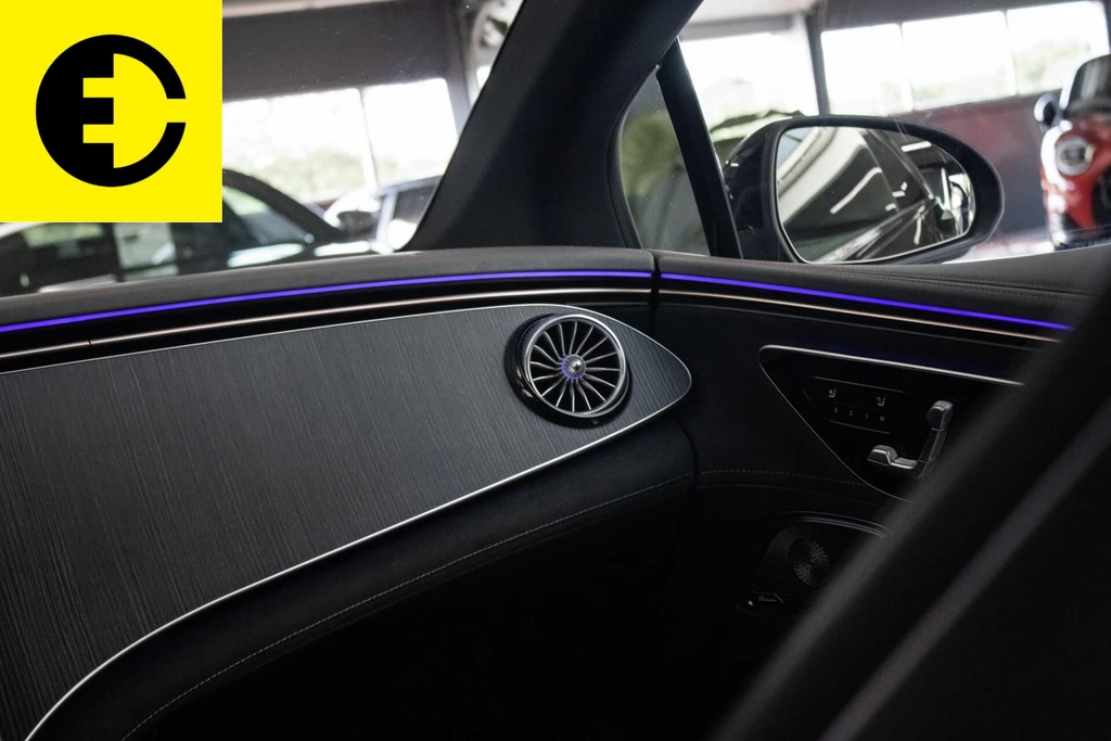 Mercedes-Benz EQE – foto 31