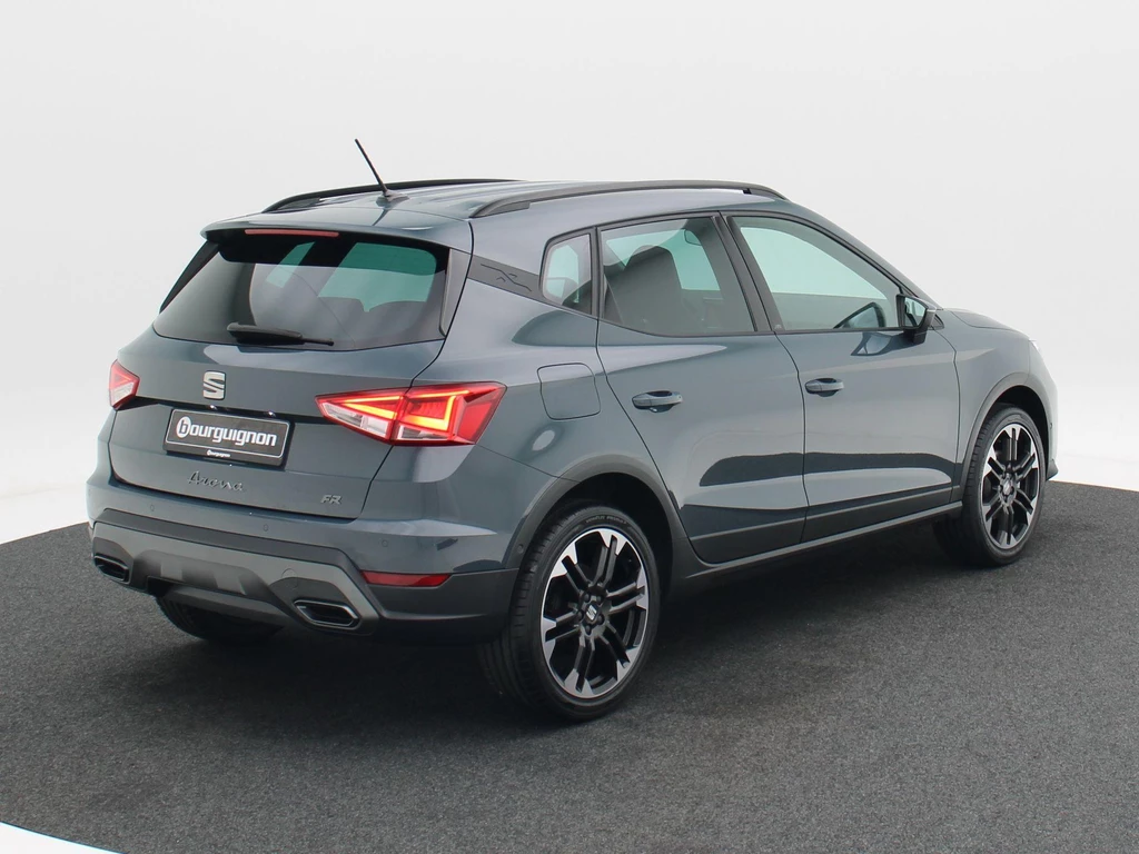 SEAT Arona – foto 4