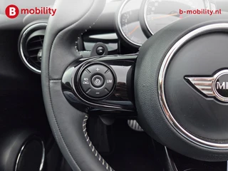 MINI Cooper S Cabrio – thumbnail 23