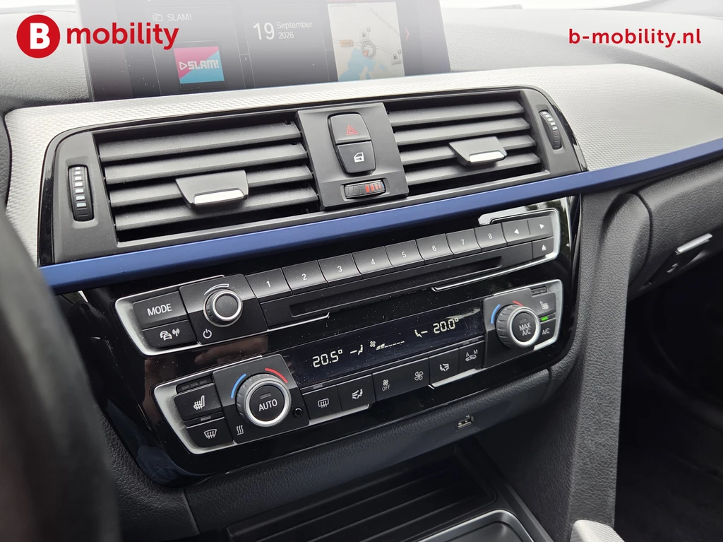BMW 3 Serie – foto 34