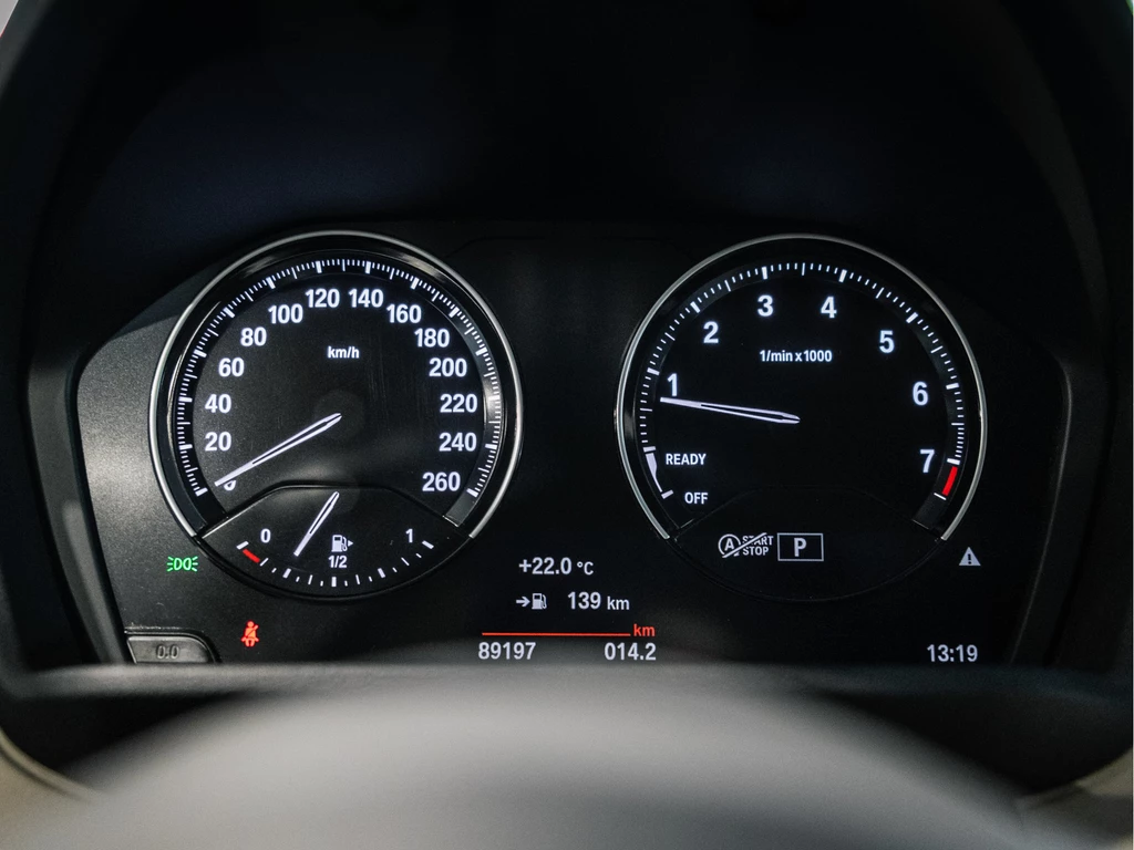 BMW X1 – foto 27