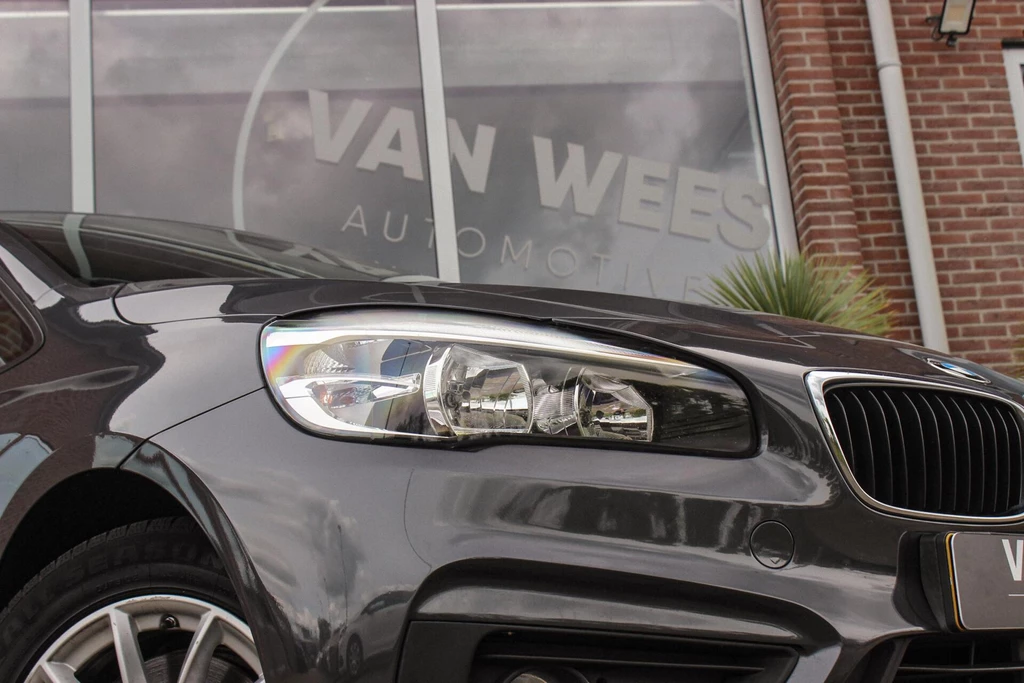 BMW 2 Serie – foto 45