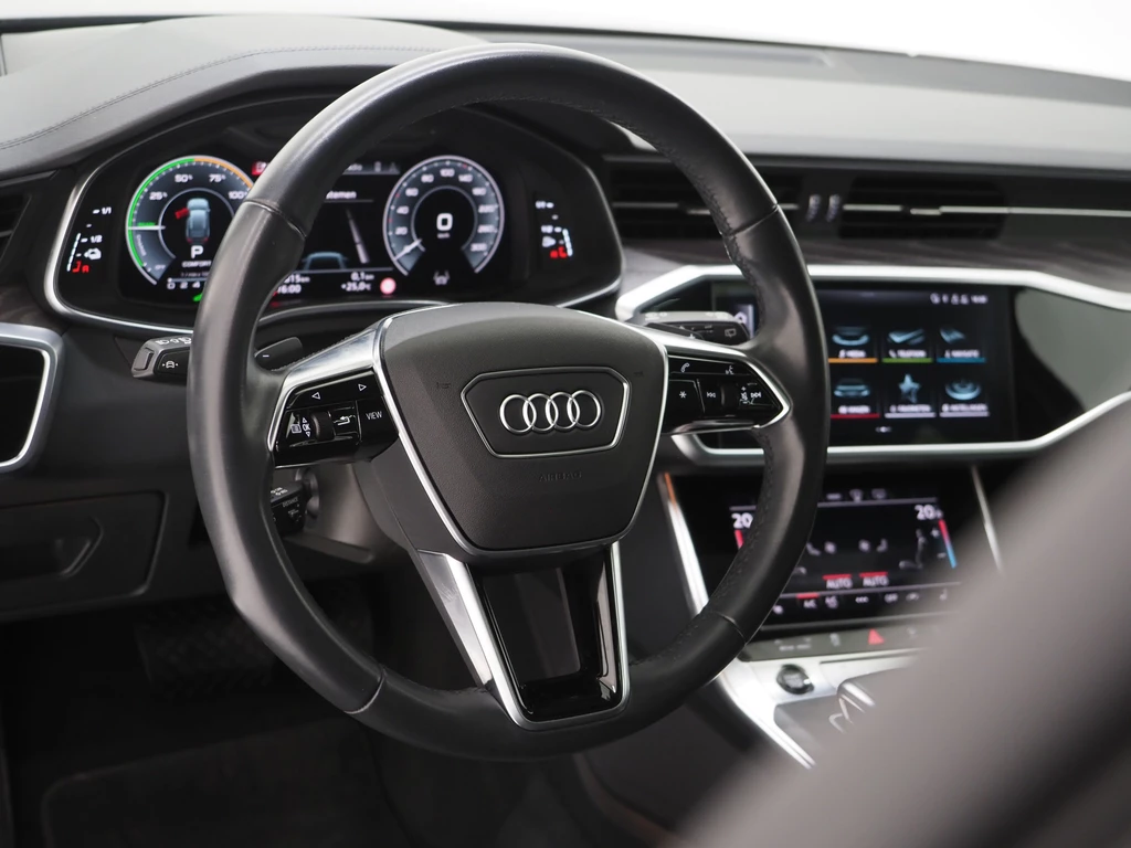 Audi A6 – foto 17