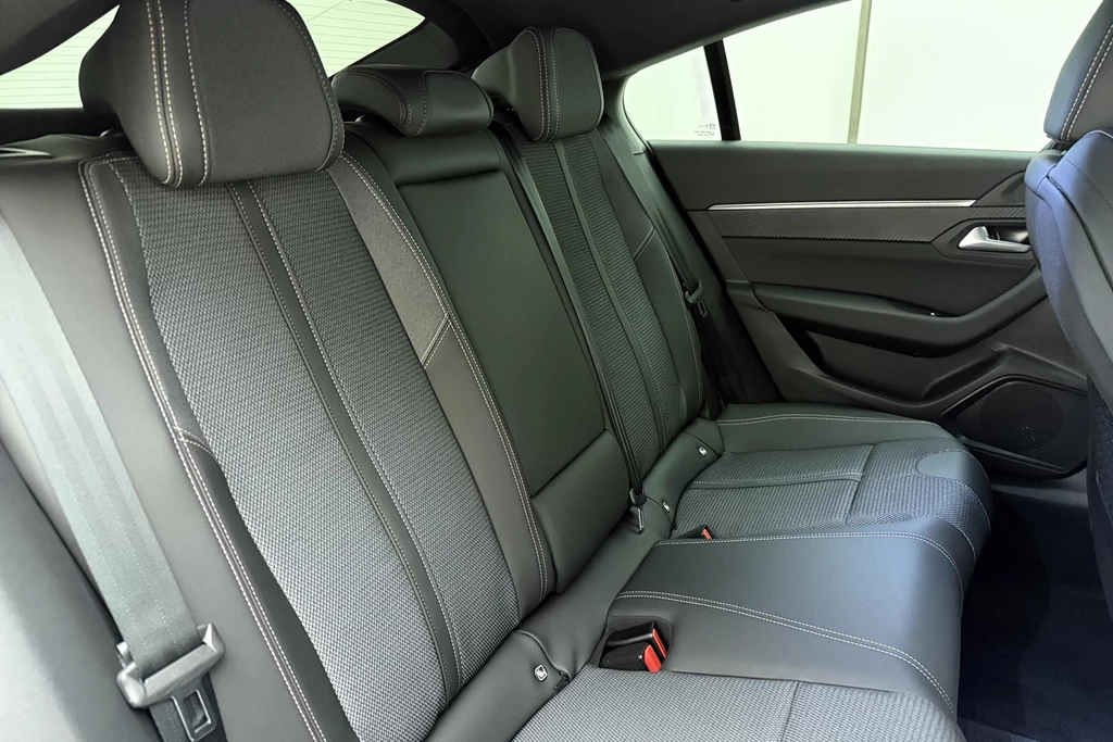 Peugeot 508 – foto 17