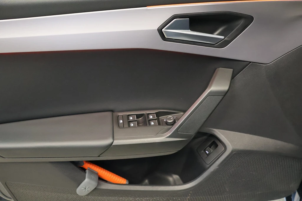 SEAT Leon – foto 26