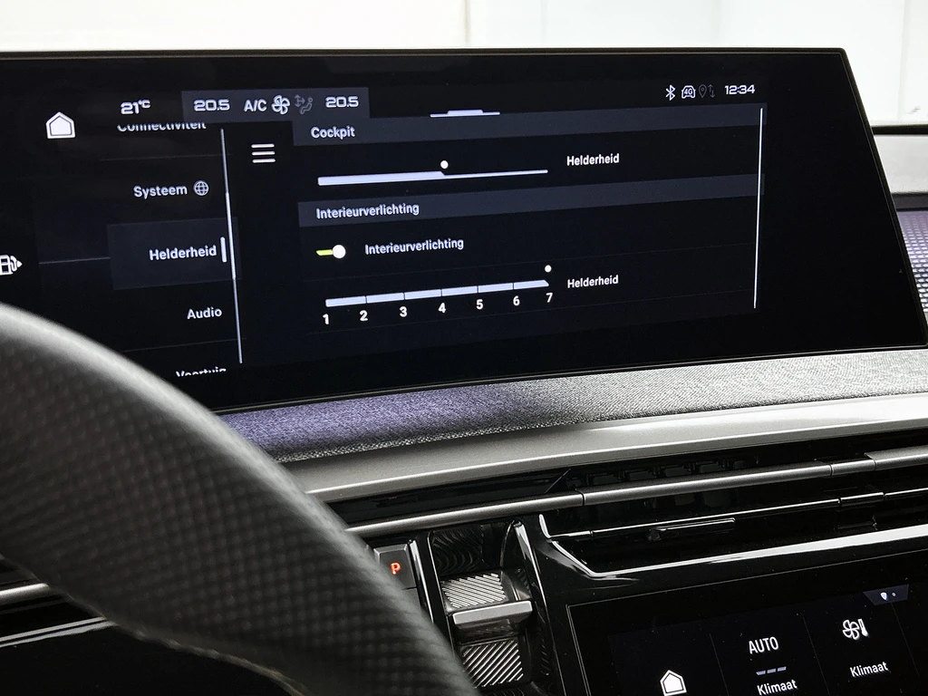 Peugeot 3008 – foto 43