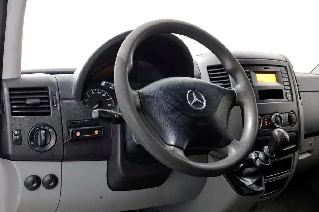 Mercedes-Benz Sprinter – foto 12