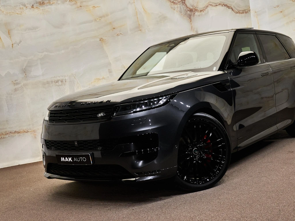 Land Rover Range Rover Sport – foto 2