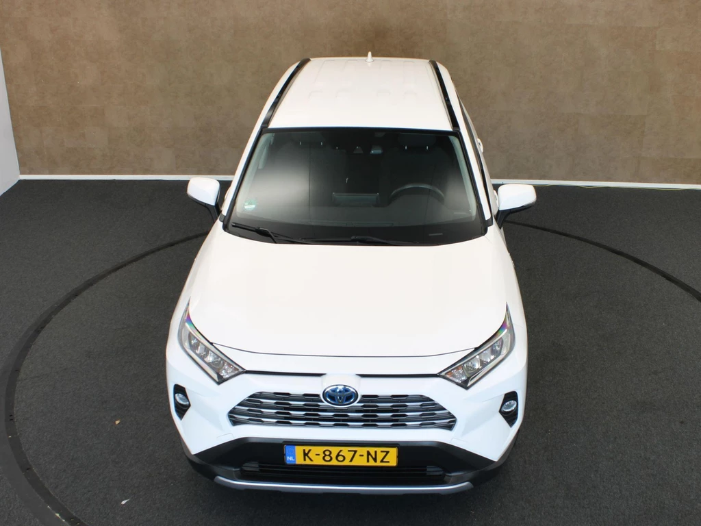 Toyota RAV4 – foto 10