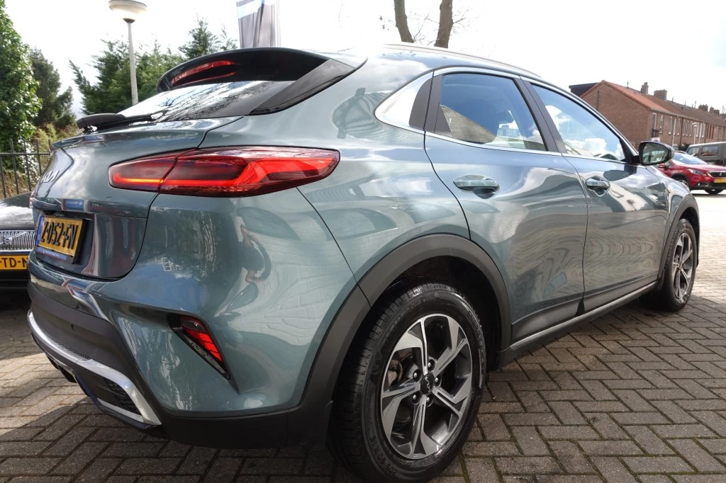 Kia XCeed – foto 5