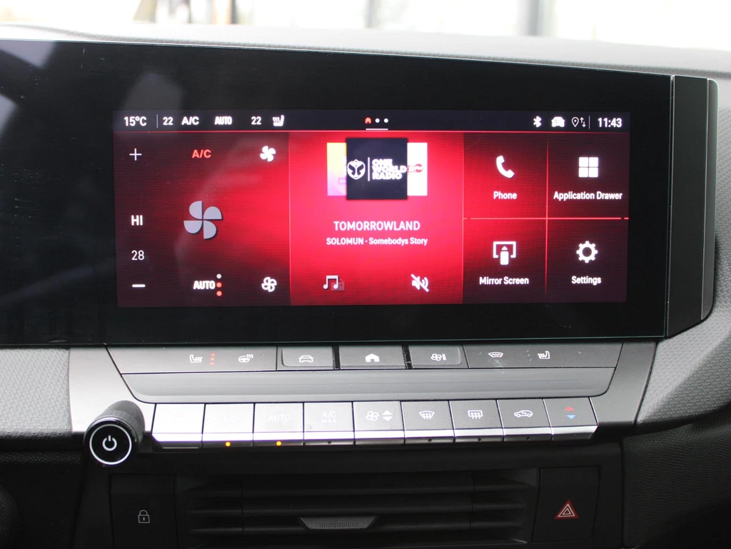 Opel Astra – foto 16
