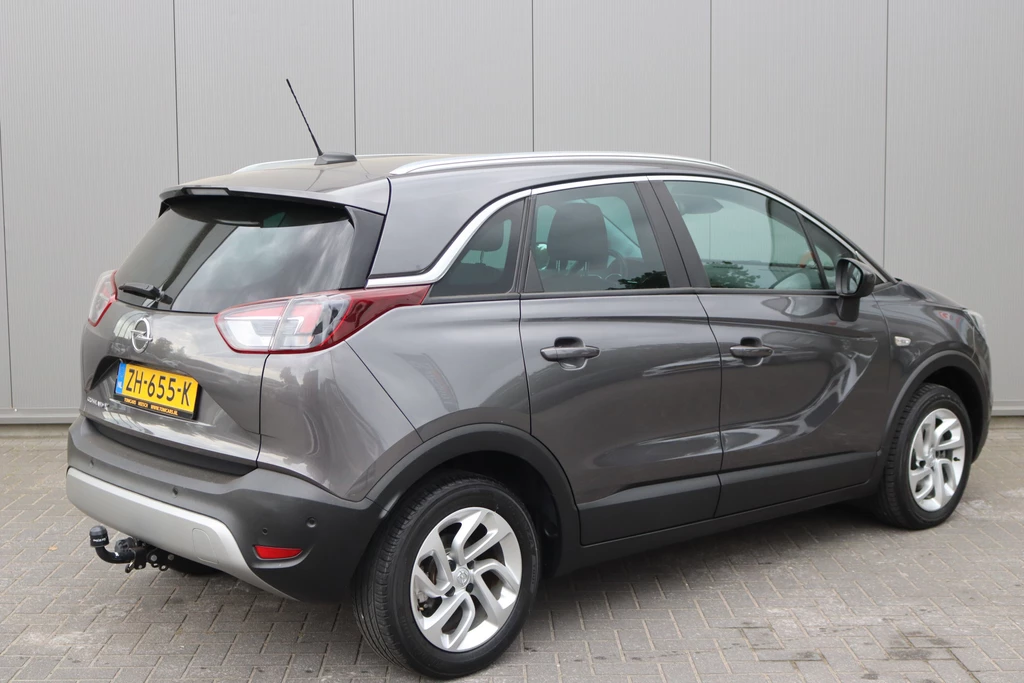 Opel Crossland X – foto 5