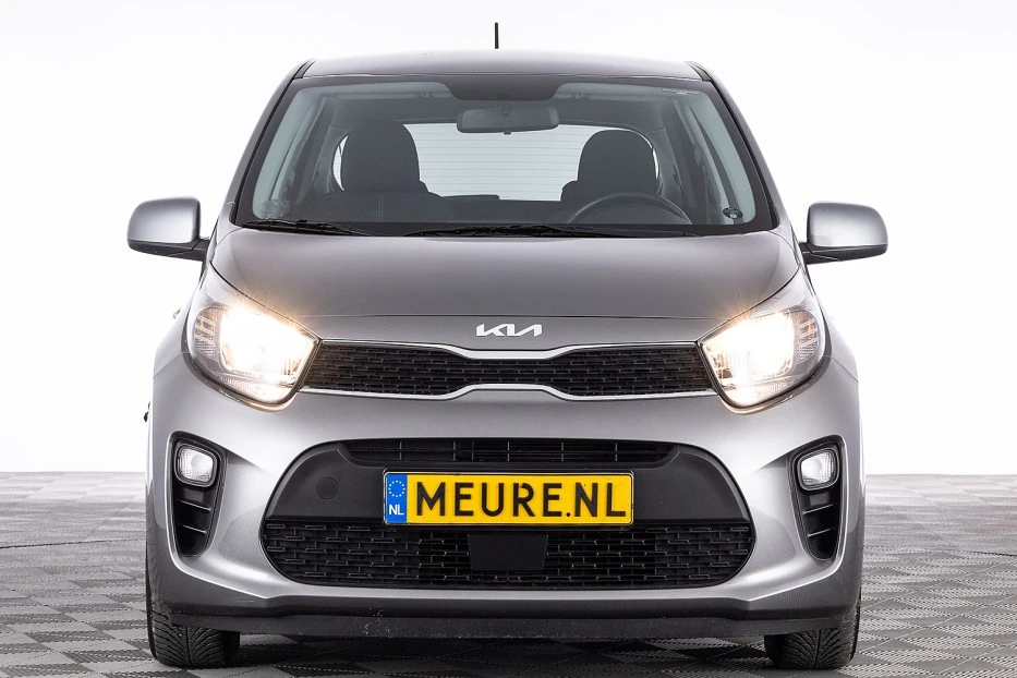 Kia Picanto – foto 6