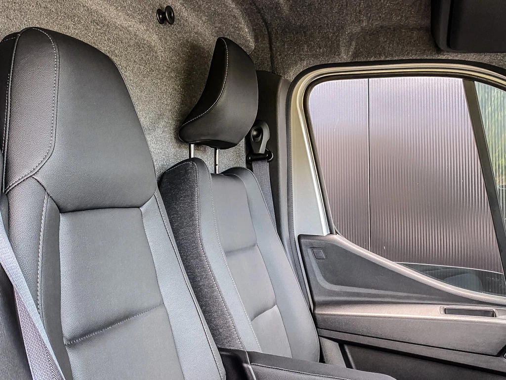 Renault Master – foto 27