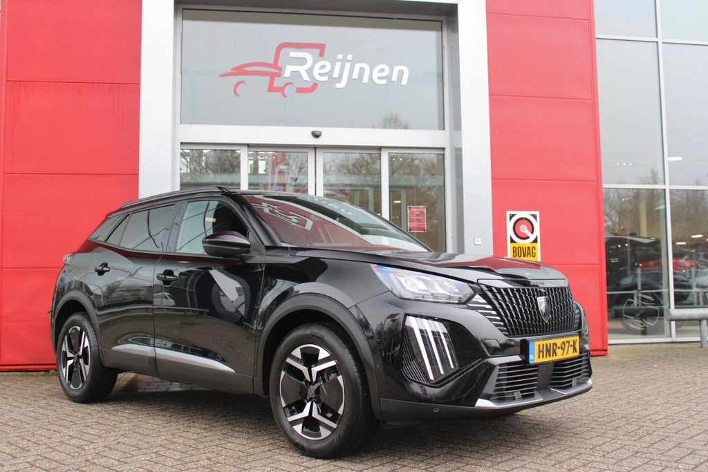 Peugeot 2008 – foto 10