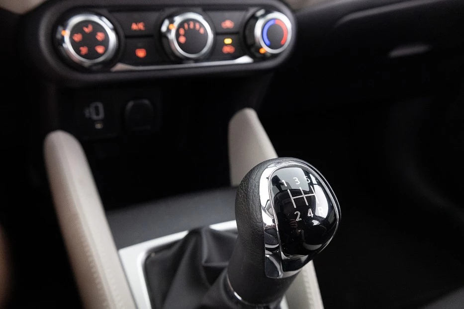 Nissan Micra – foto 16