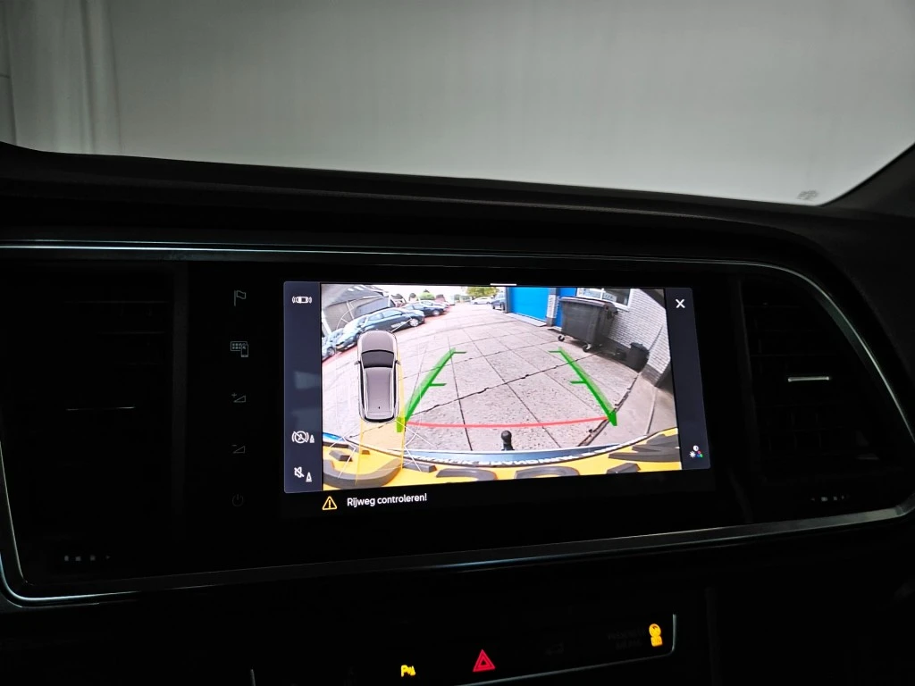 SEAT Ateca – foto 30
