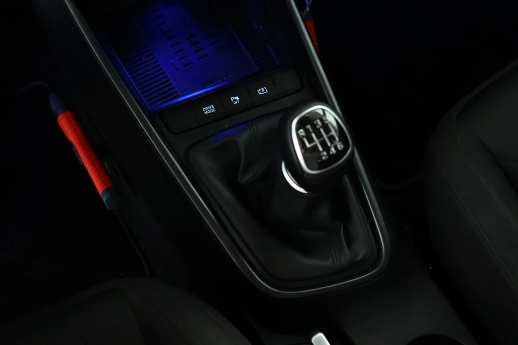 Hyundai Bayon – foto 29